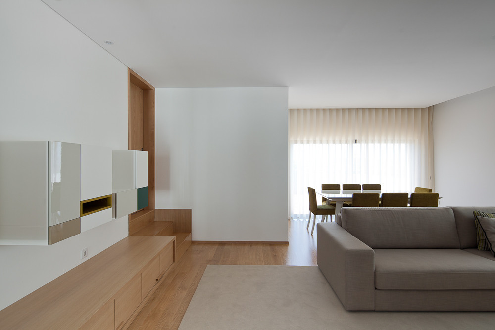 Galería de Casa AB / Galeria Gabinete - 21