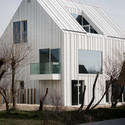 Residencia Blanco Oostduinkerke / BURO II & ARCHI+I - Imagen 3 de 29