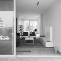 Residencia Blanco Oostduinkerke / BURO II & ARCHI+I - Imagen 4 de 29