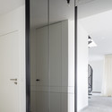 Residencia Blanco Oostduinkerke / BURO II & ARCHI+I - Imagen 5 de 29