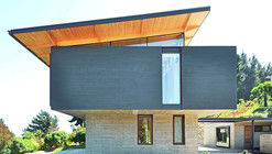 Casa CS / Alvaro Arancibia + Sebastian Coll