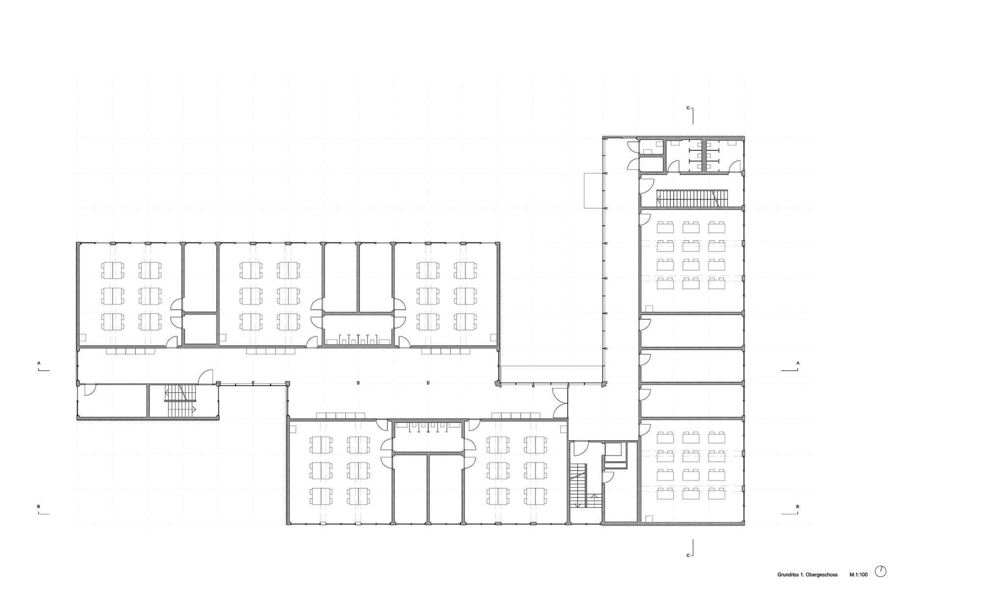 Ground Floor Plan