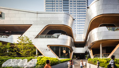 Groove @ Central World / FOS + T.R.O.P + A49 + SDA