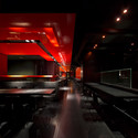 Restaurante Zen Sushi  / Carlo Berarducci Architecture - Design De Interiores