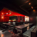 Restaurante Zen Sushi  / Carlo Berarducci Architecture - Design De Interiores