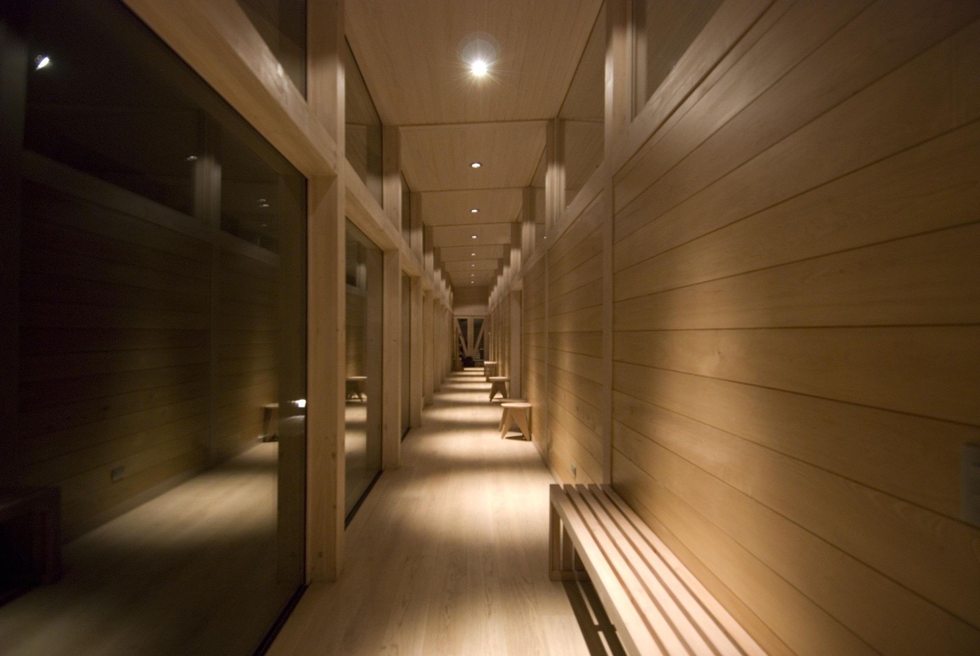 Casa N°2 / Martin Hurtado. Image Cortesia de Martin Hurtado