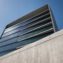 Torre San Pedro / rdlp arquitectos - Arquitetura Comercial