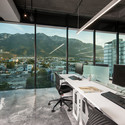 Torre San Pedro / rdlp arquitectos - Arquitetura Comercial