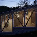 Hakusui Nursery School / Yamazaki Kentaro Design Workshop - Image 5 of 14