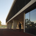EDP / RCA – Regino Cruz Arquitectos - Office Buildings