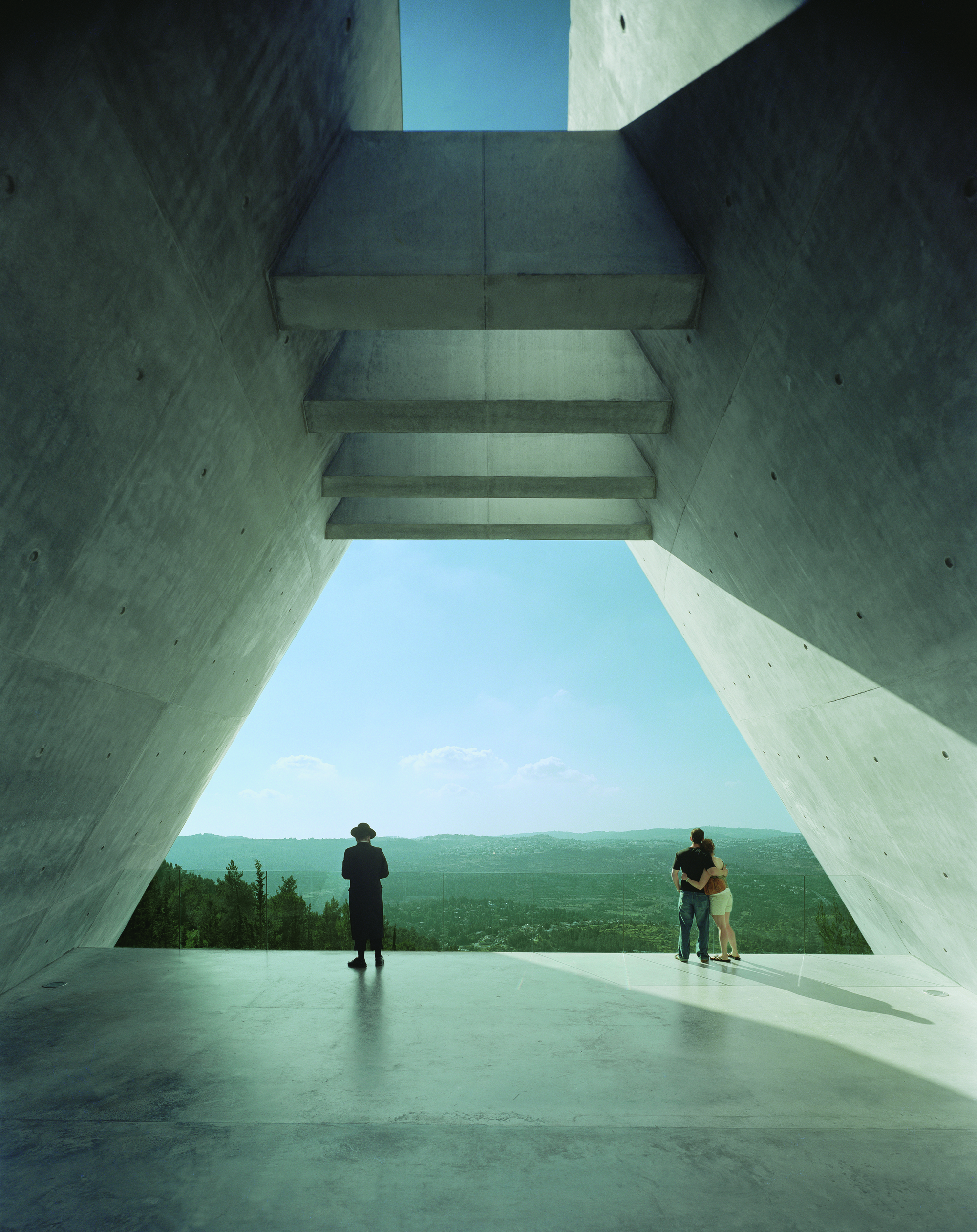 Book Excerpt: Safdie / Moshe Safdie | ArchDaily
