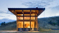 Nahahum  / Balance Associates