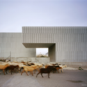 Archivo: Animales y Arquitectura - Image 3 of 4