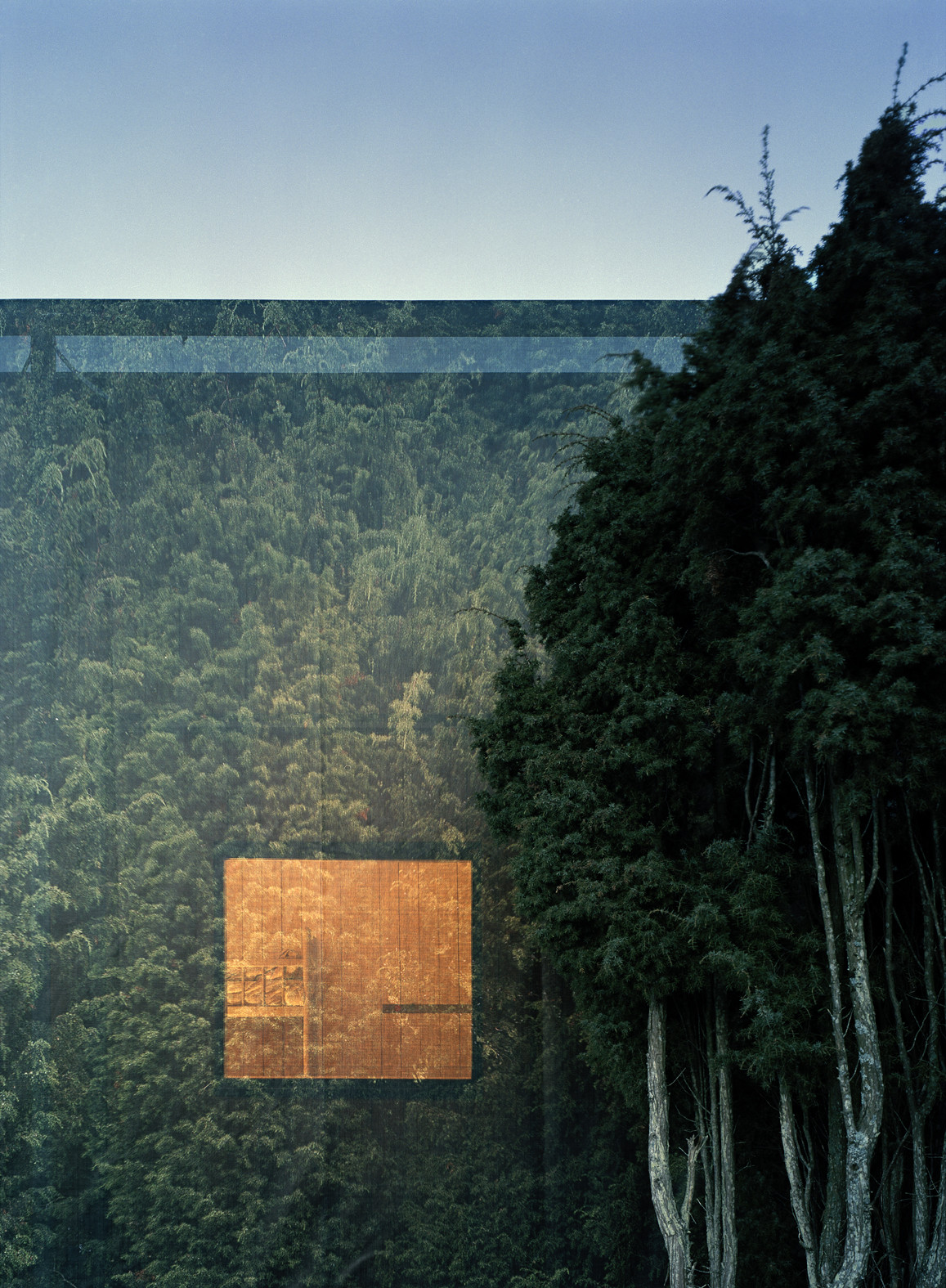 Gallery of Juniper House / Murman Arkitekter 8