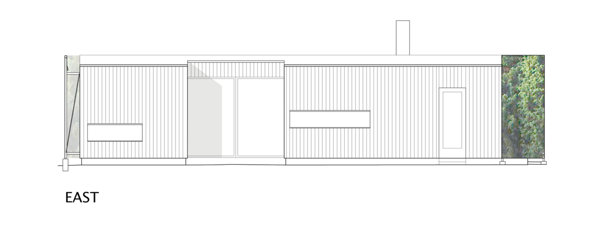 Gallery of Juniper House / Murman Arkitekter 21