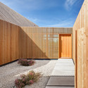 Casa de Madera / KÜHNLEIN Architektur - Casas
