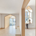 Gablepack / AND - Vivienda Colectiva