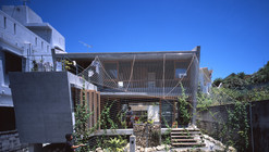 MA de Viento / Ryuichi Ashizawa Architect & Associates