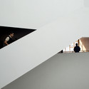 Realidades Abstratas, uma linha estreita entre passado e presente / Serge Najjar - Fotografia E Arquitetura