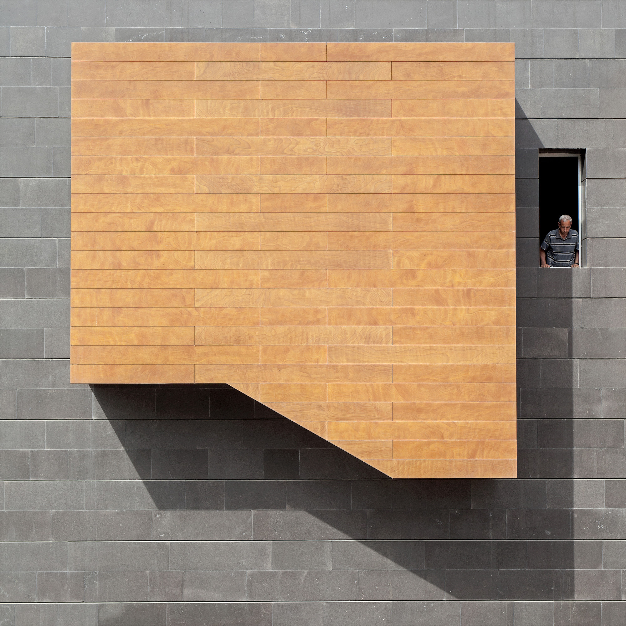Cortesia de Serge Najjar