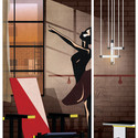 ARCHIDESIGN: Historias de diseño por Federico Babina - Image 2 of 4