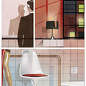 ARCHIDESIGN: Historias de diseño por Federico Babina - Image 1 of 4
