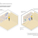Home Back Home: An Architectural Response to Moving Back in With Your Parents - Image 3 of 4