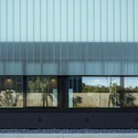 Faber Headquarters / GEZA - Institutional Buildings