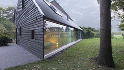 Casa en Almen / Barend Koolhaas