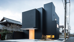 Casa Enmarcada / FORM | Kouichi Kimura Architects