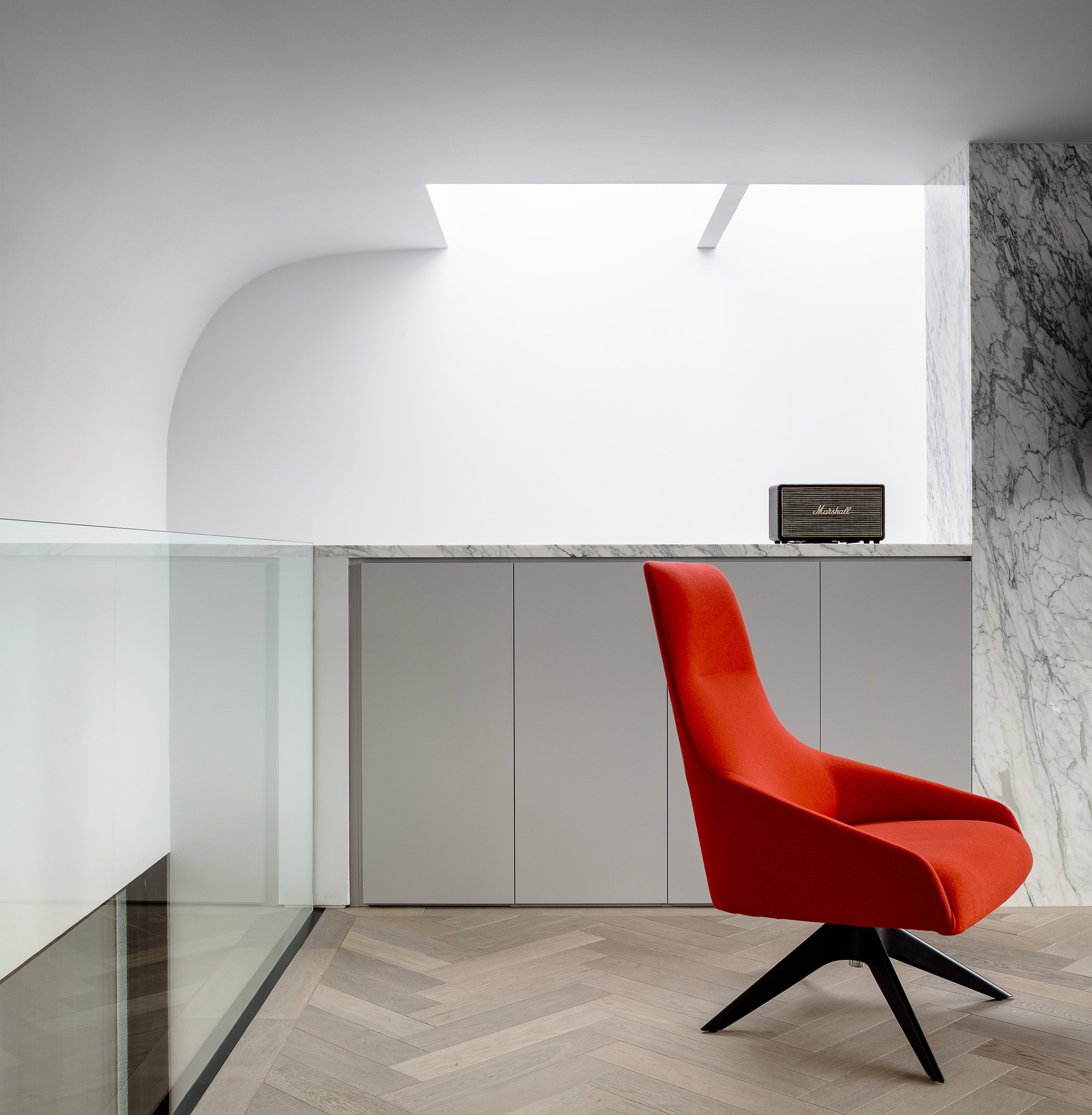 Courtesy of ODOS architects
