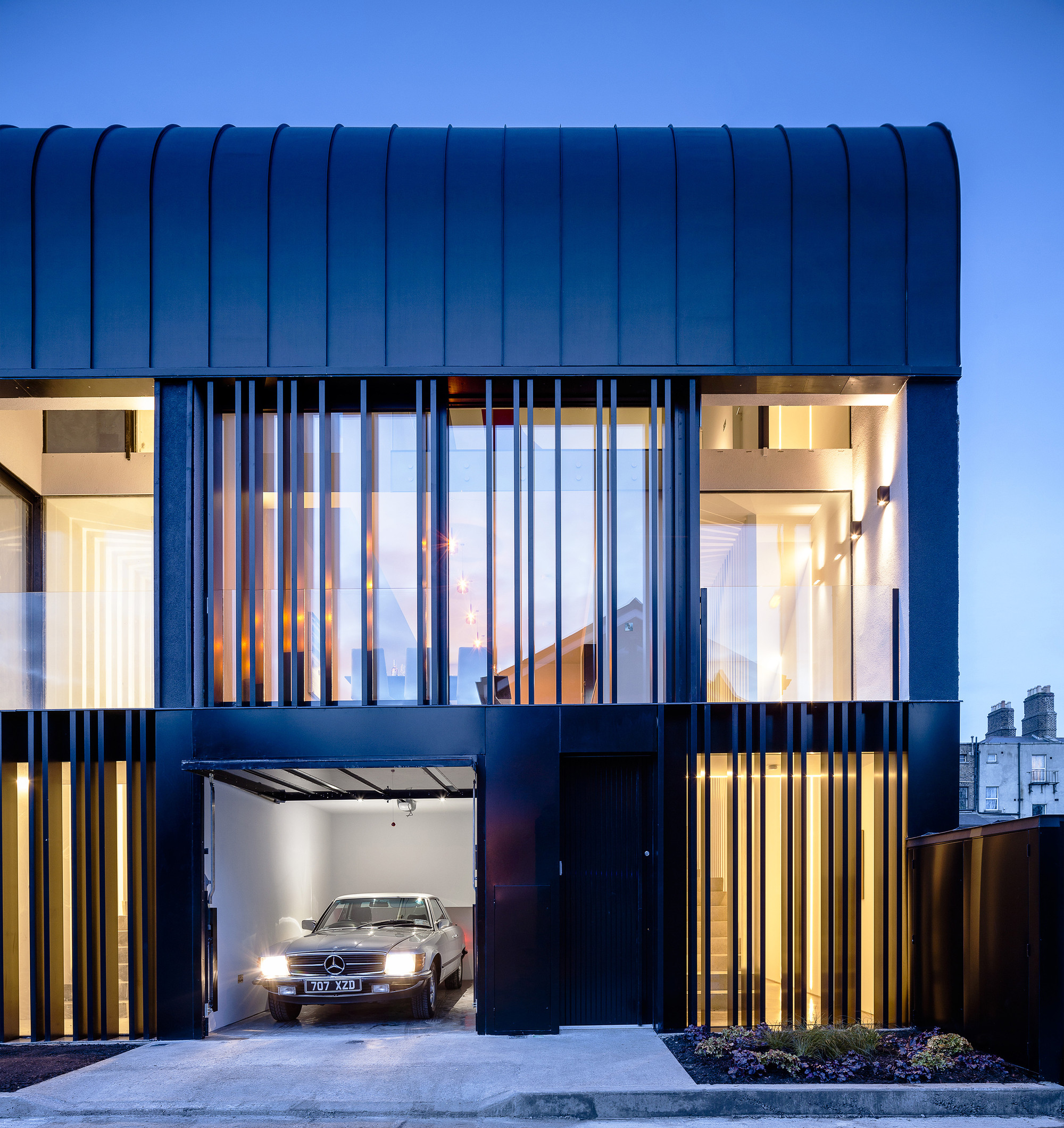 Courtesy of ODOS architects