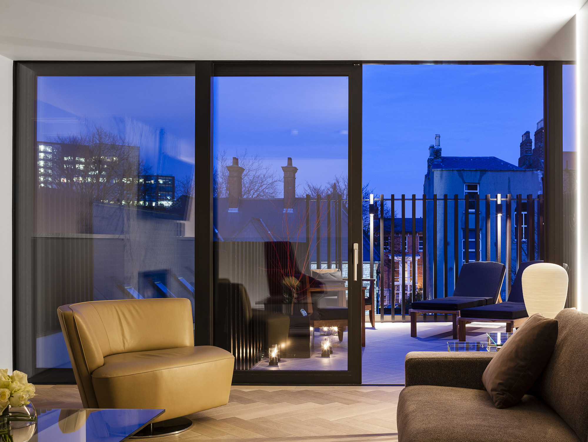 Courtesy of ODOS architects