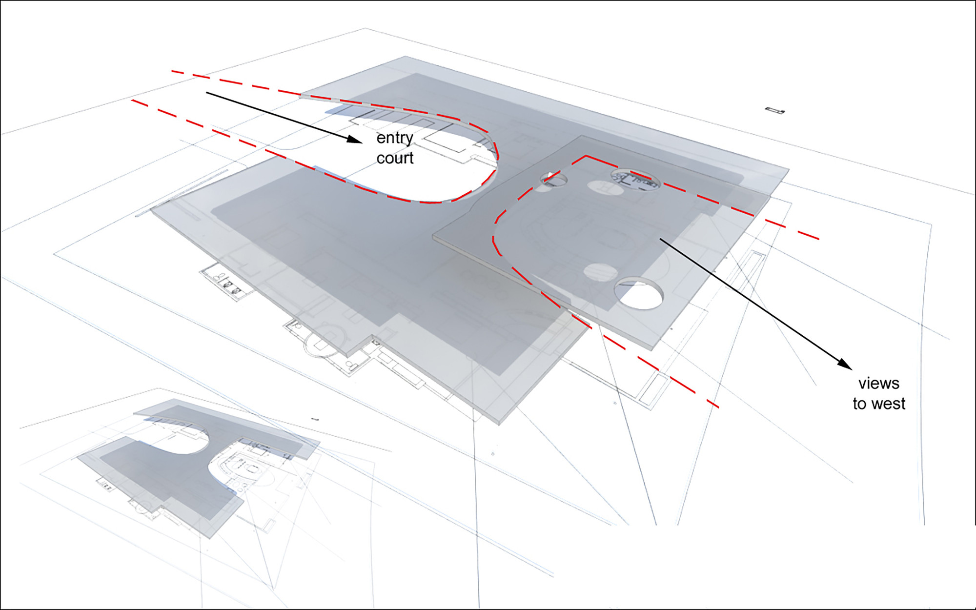 Gallery Of Filler Residence Pique 13