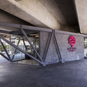 Yumi Yumi / Taller David Dana Arquitectura - Restaurant
