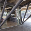 Yumi Yumi / Taller David Dana Arquitectura - Restaurant