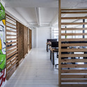 Jelly Button Games and Hamutzim Studio / Roy David and Architects - Offices Interiors