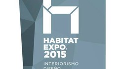 Habitat Expo 2015 Ciudad de México: Interiorismo, Arquitectura y Diseño [¡Sorteamos 5 cupos!]