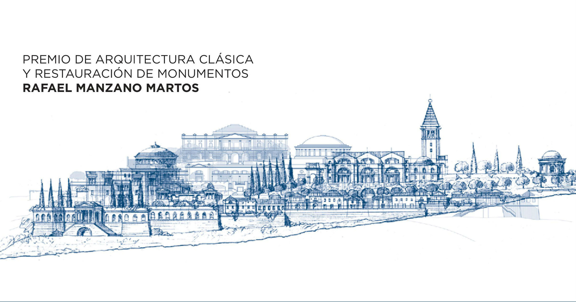 Galería de Convocatoria IV edición del Premio Rafael Manzano Martos