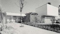 Clássicos da Arquitetura: Residência Castor Delgado Perez / Rino Levi