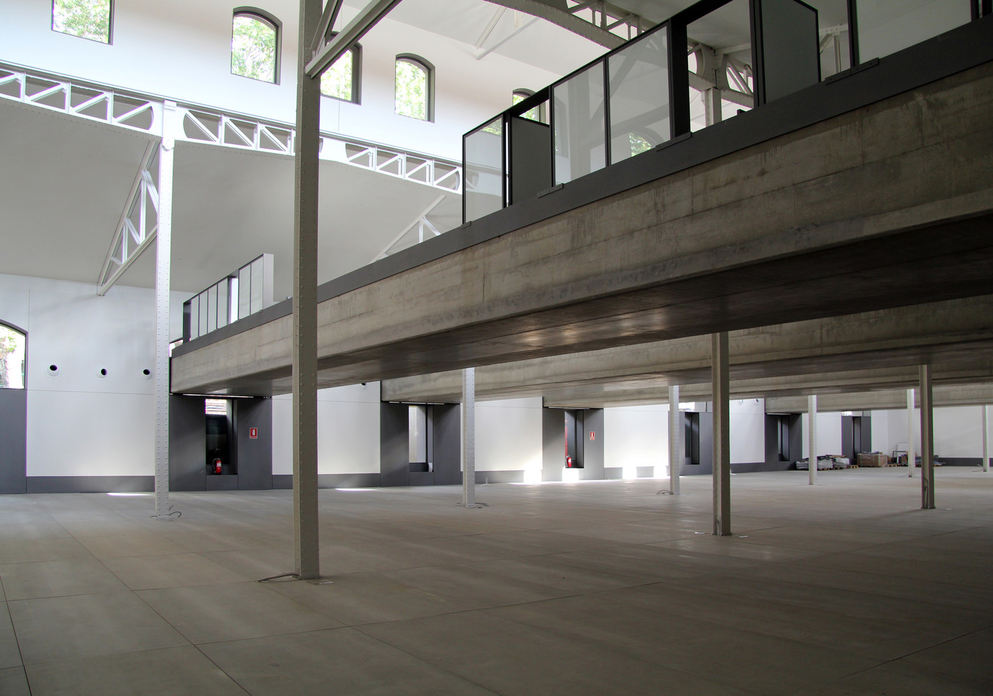 Casa do Leitor / Ensamble Studio - Imagem 3 de 31