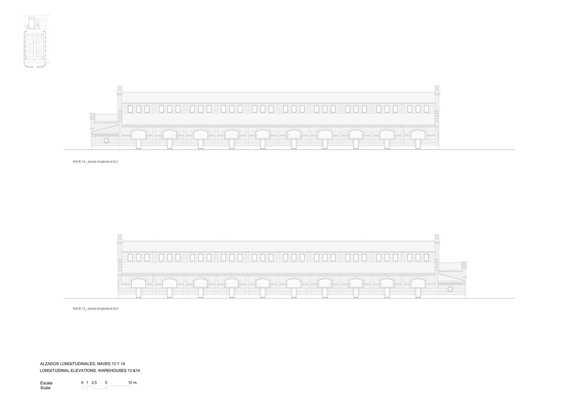 Gallery of Casa del Lector / Ensamble Studio 18
