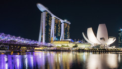 Open Call: ITAD Competition Seeks Student Proposals for "Urban Smart Green Office"