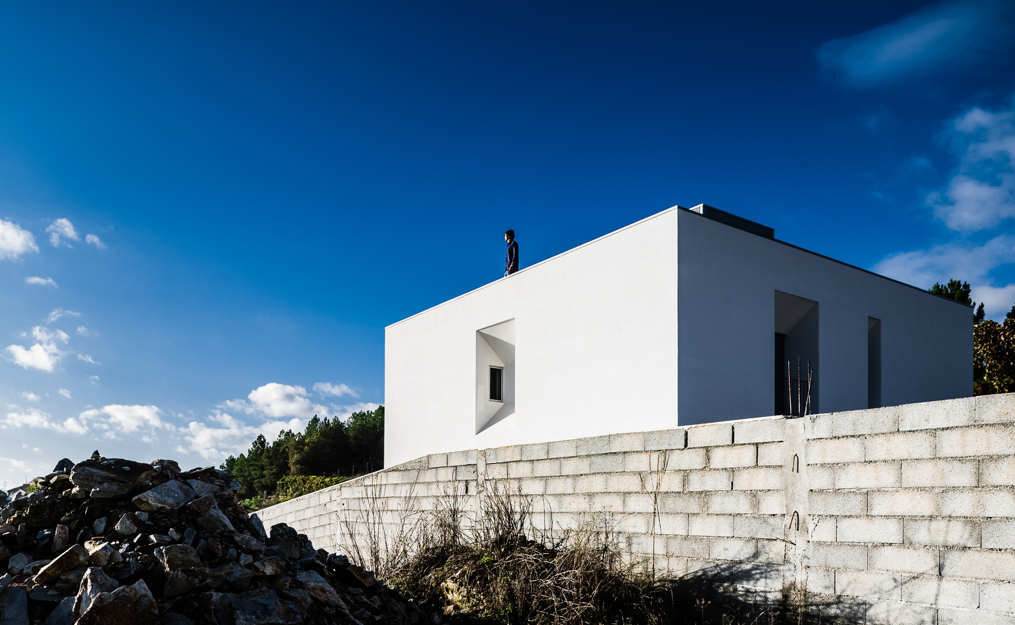 Casa Lote 31 / ADOFF - Arquitetos - Imagem 23 de 32