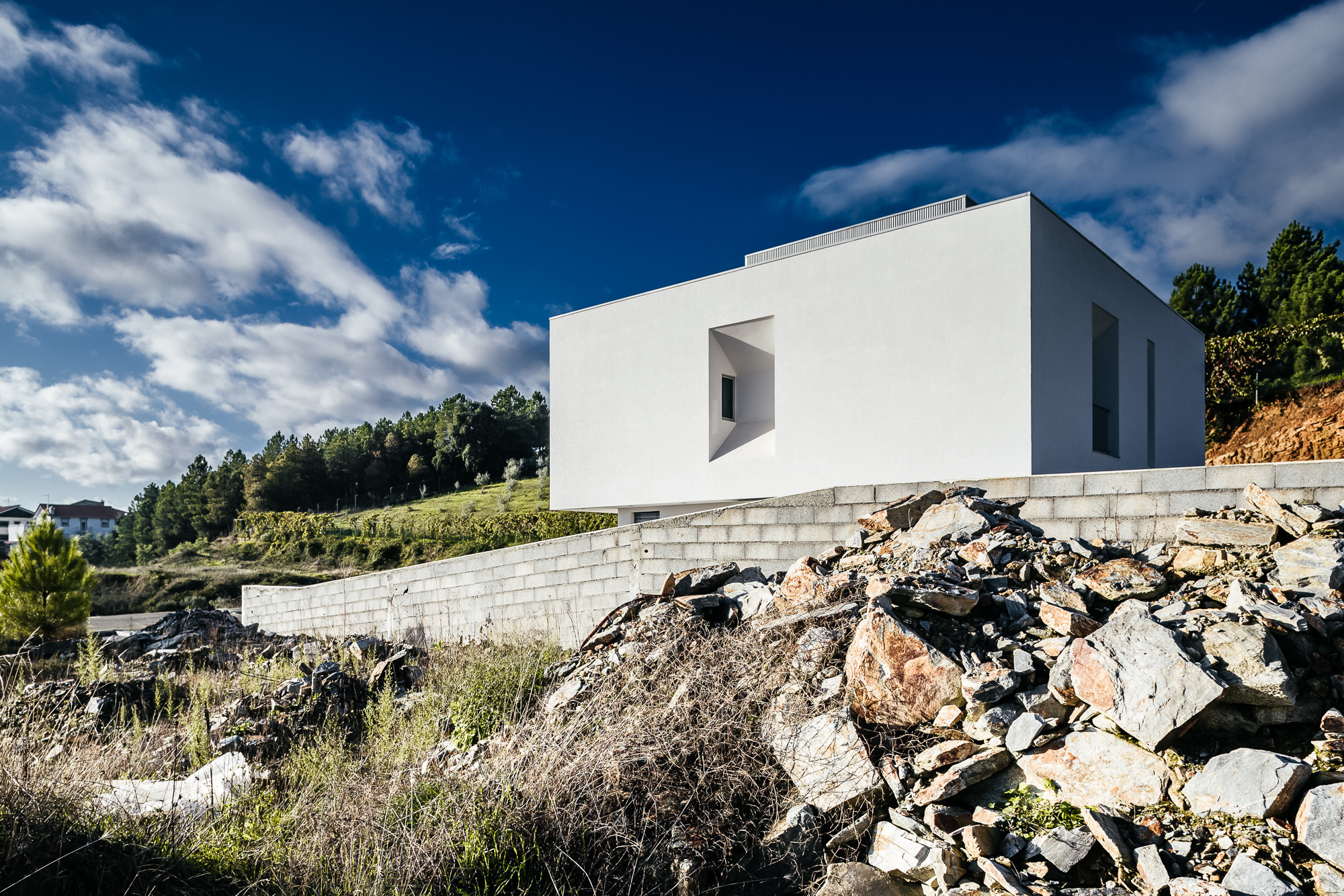 Casa Lote 31 / ADOFF - Arquitetos - Imagem 24 de 32
