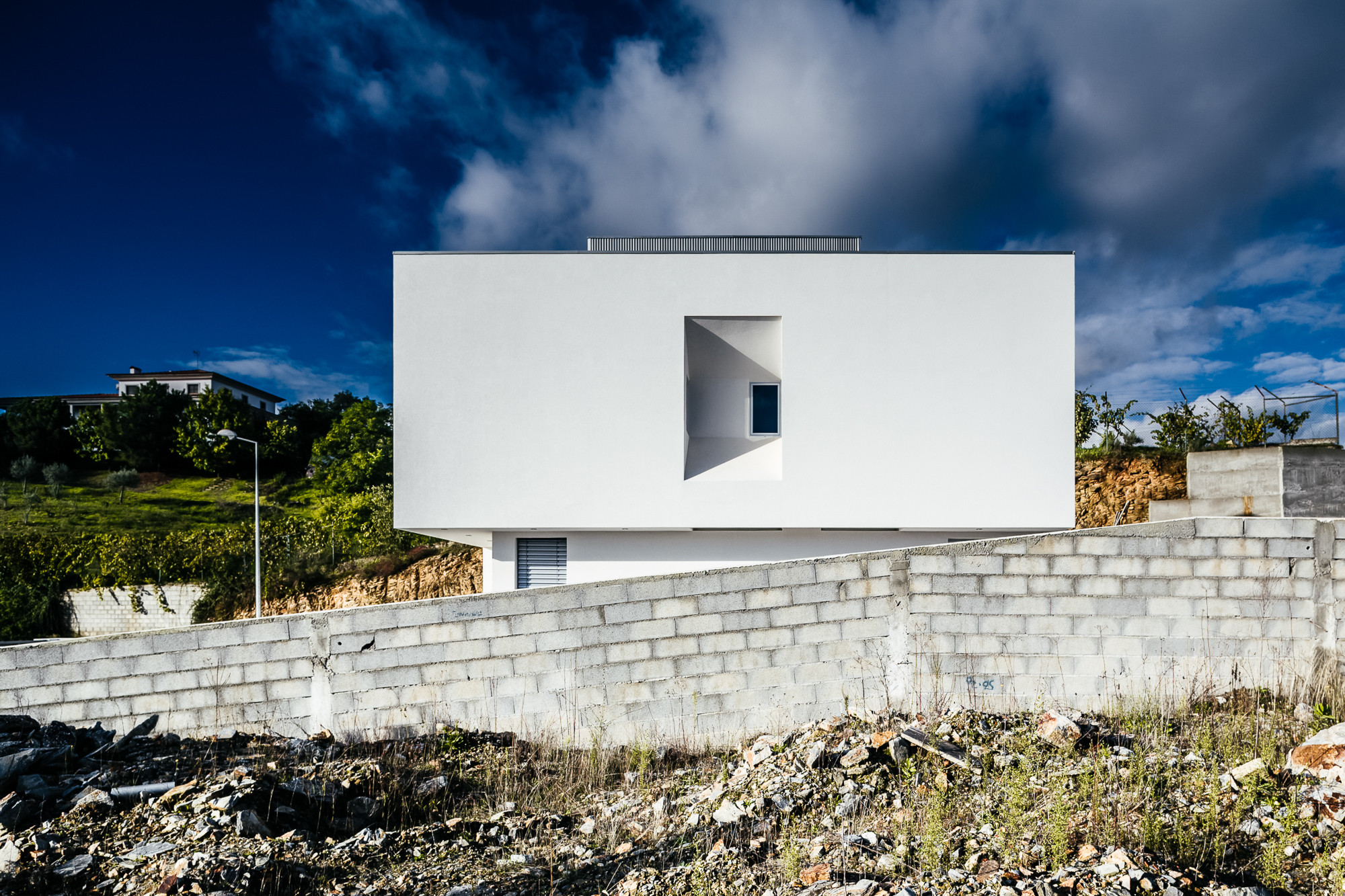Casa Lote 31 / ADOFF - Arquitetos - Imagem 11 de 32