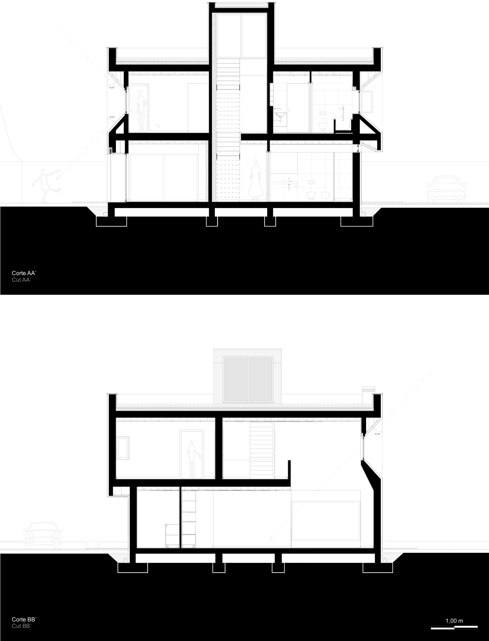 Casa Lote 31 / ADOFF - Arquitetos - Imagem 26 de 32