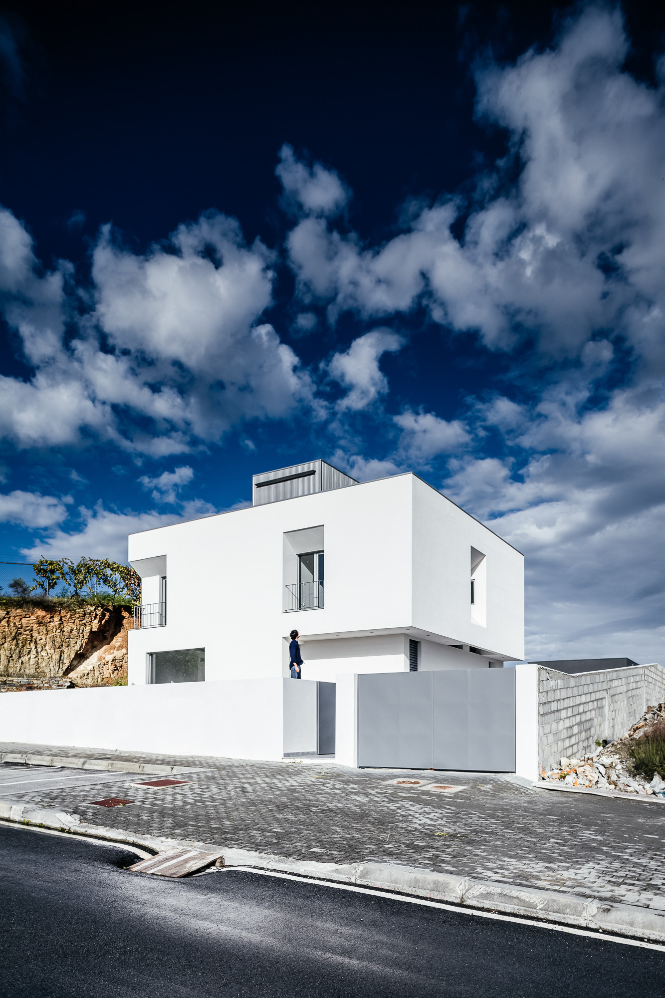 Casa Lote 31 / ADOFF - Arquitetos - Imagem 13 de 32