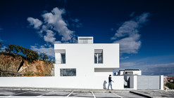 Casa Lote 31 / ADOFF - Arquitetos