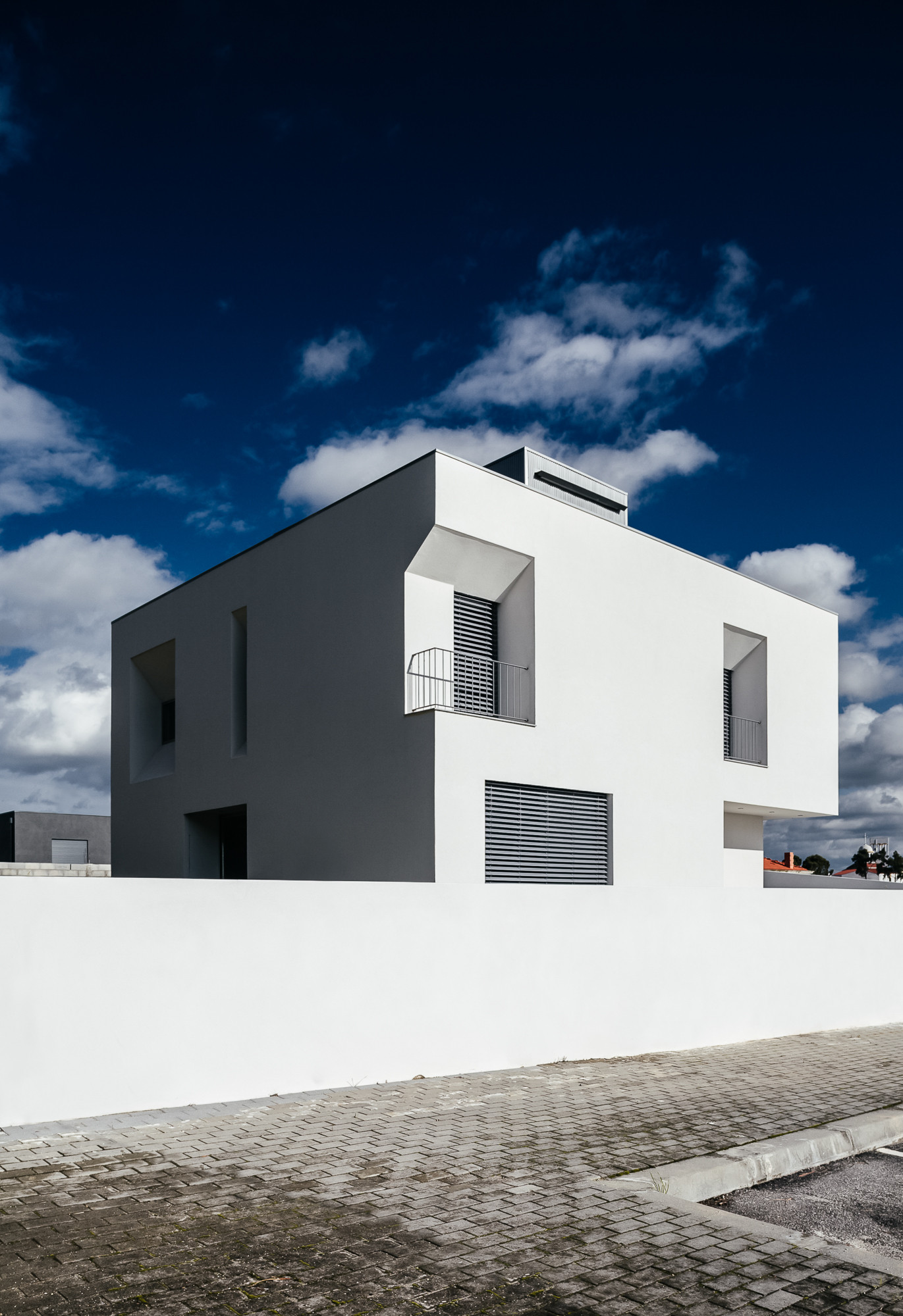 Casa Lote 31 / ADOFF - Arquitetos - Imagem 9 de 32